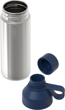 Логотрейд бизнес-подарки картинка: Ocean Bottle Lite бутылка для воды объемом 620 мл